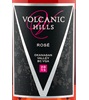 Volcanic Hills Rose' 2015